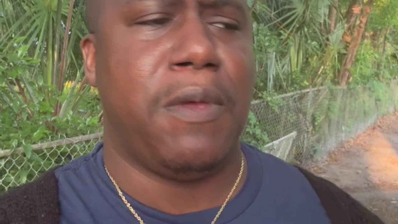 I Agree With The African American Guest On Pier Morgan I Do Not Like Living Around Black People