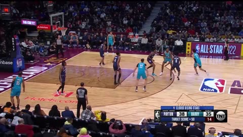 Top 10 Insane NBA Highlights