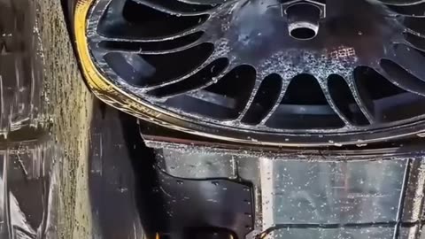 Bmw car