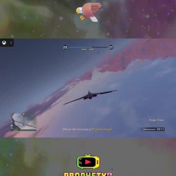 Enjoying Nature From a Birds Eye View🦅