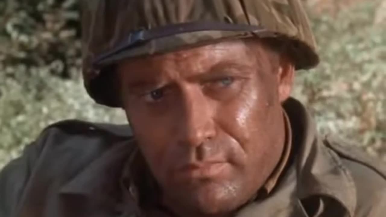 Combat! S05E07 The Letter