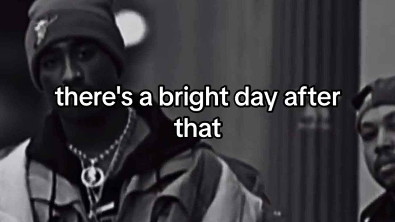 Tupac Shakur motivation.... Stick Your Chest Out