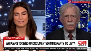 CNN Newsroom Live 2AM - 5/8/2025