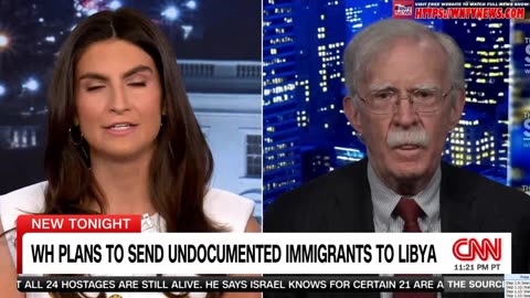 CNN Newsroom Live 2AM - 5/8/2025