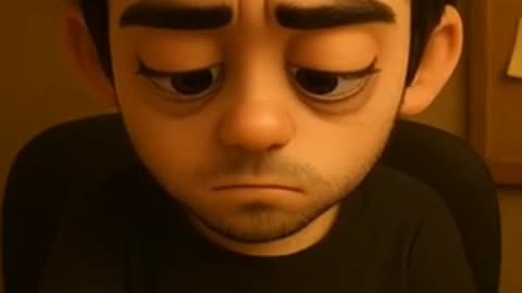 Animation 3D