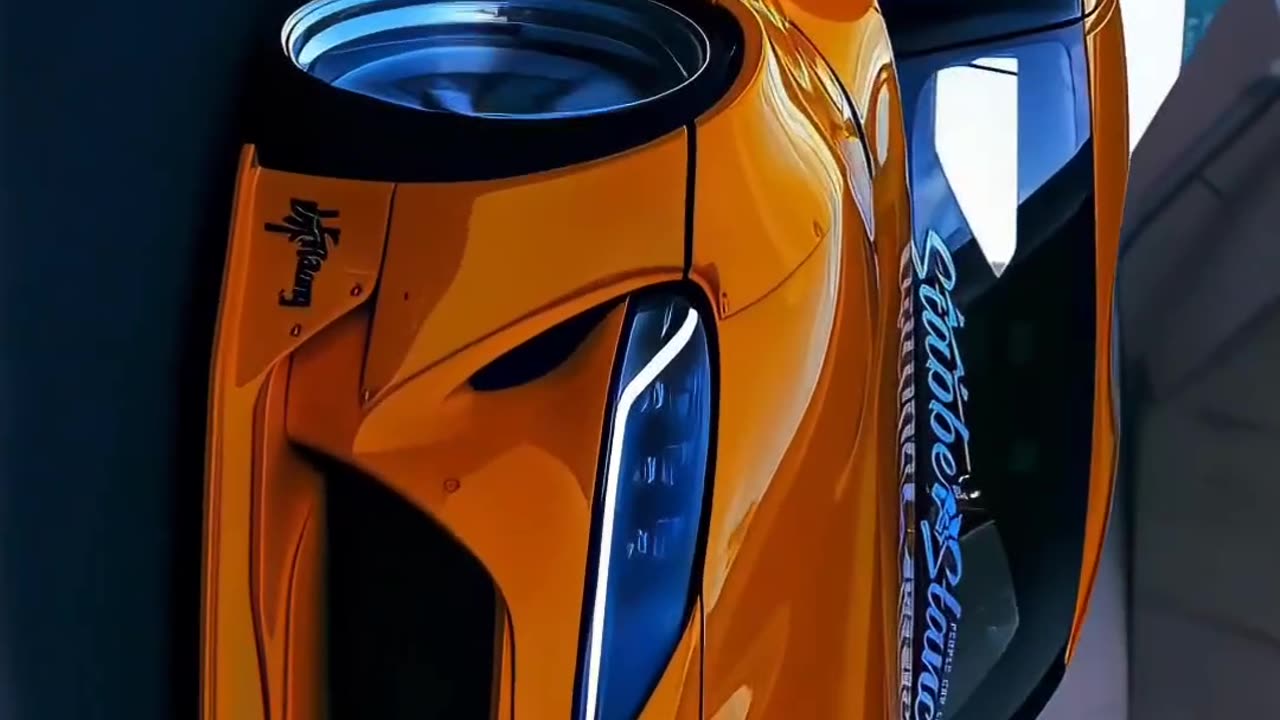 Supercar Power | Insane Fast Moments 🚀⚡