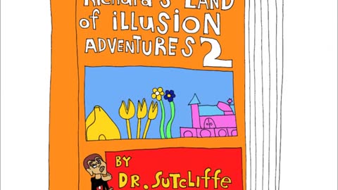 Richards land of illusion adventures 2