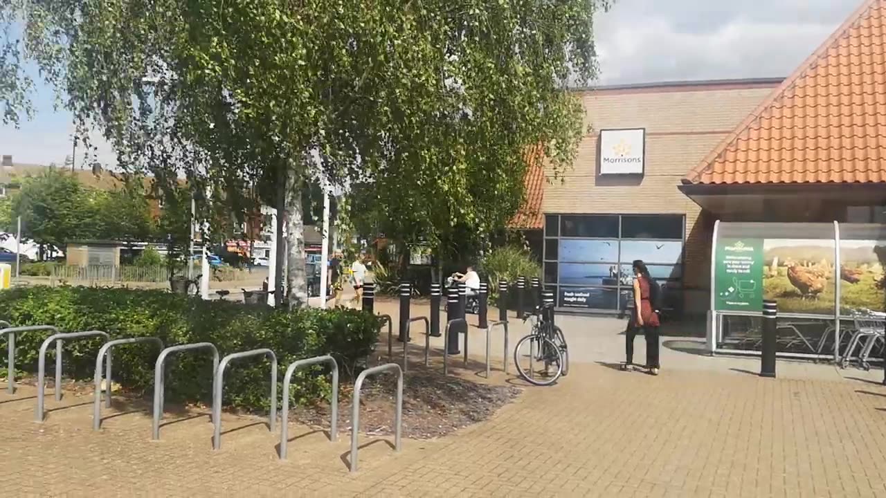 No Sandringham Serial Killer Black Wizard Terrorist Diss Shooter Here 2