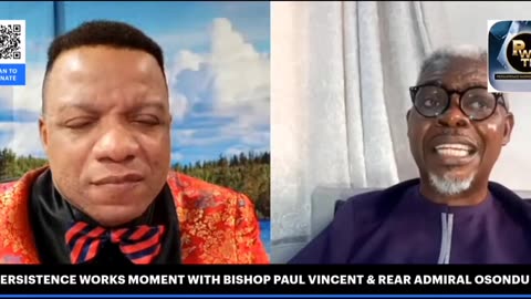 WATCH PERSISTENCE WORKS MOMENT