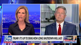 Sen. Roger Marshall Joins Fox News