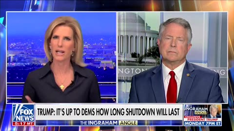 Sen. Roger Marshall Joins Fox News