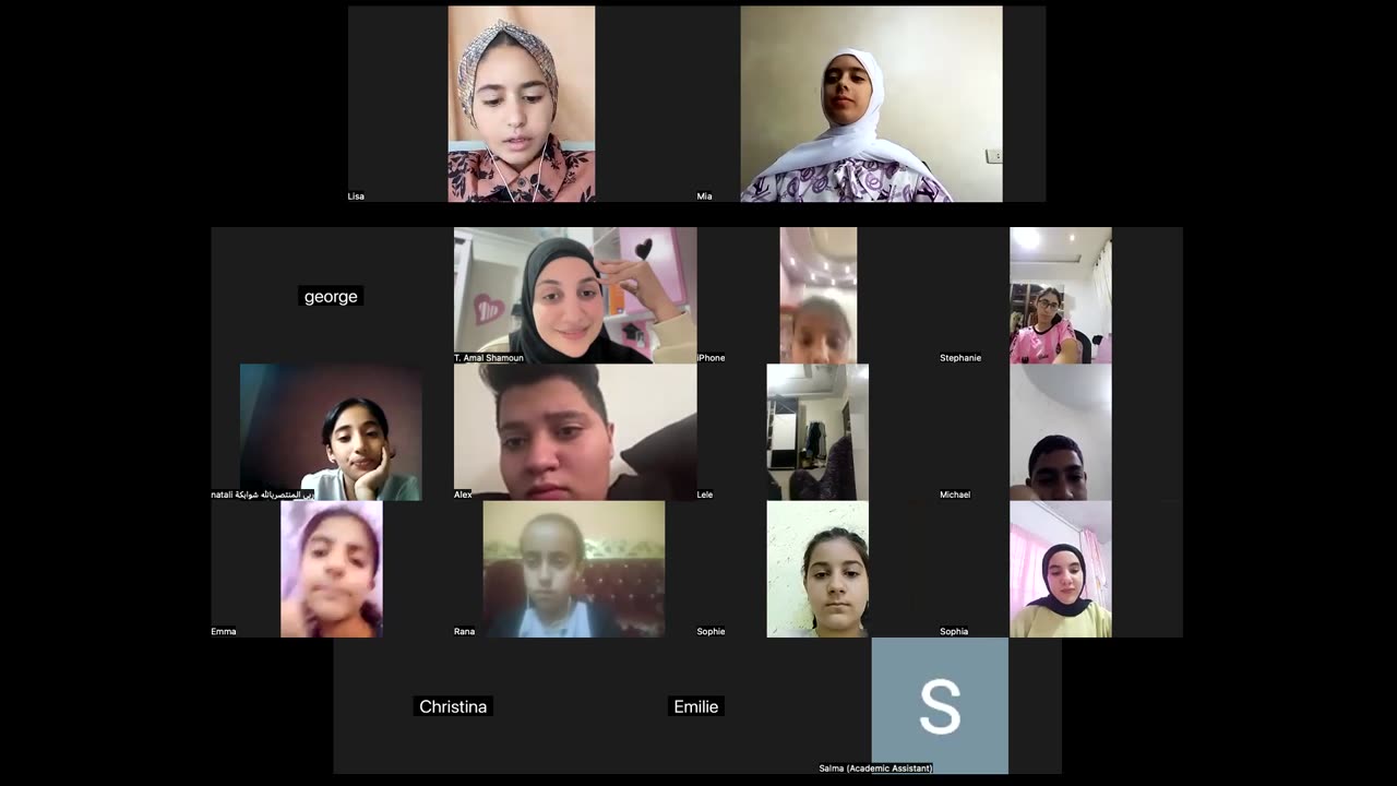 Days and months Class (12)