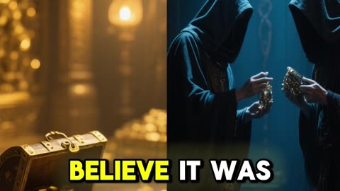 Were the Knights Templar Searching for Atlantis?