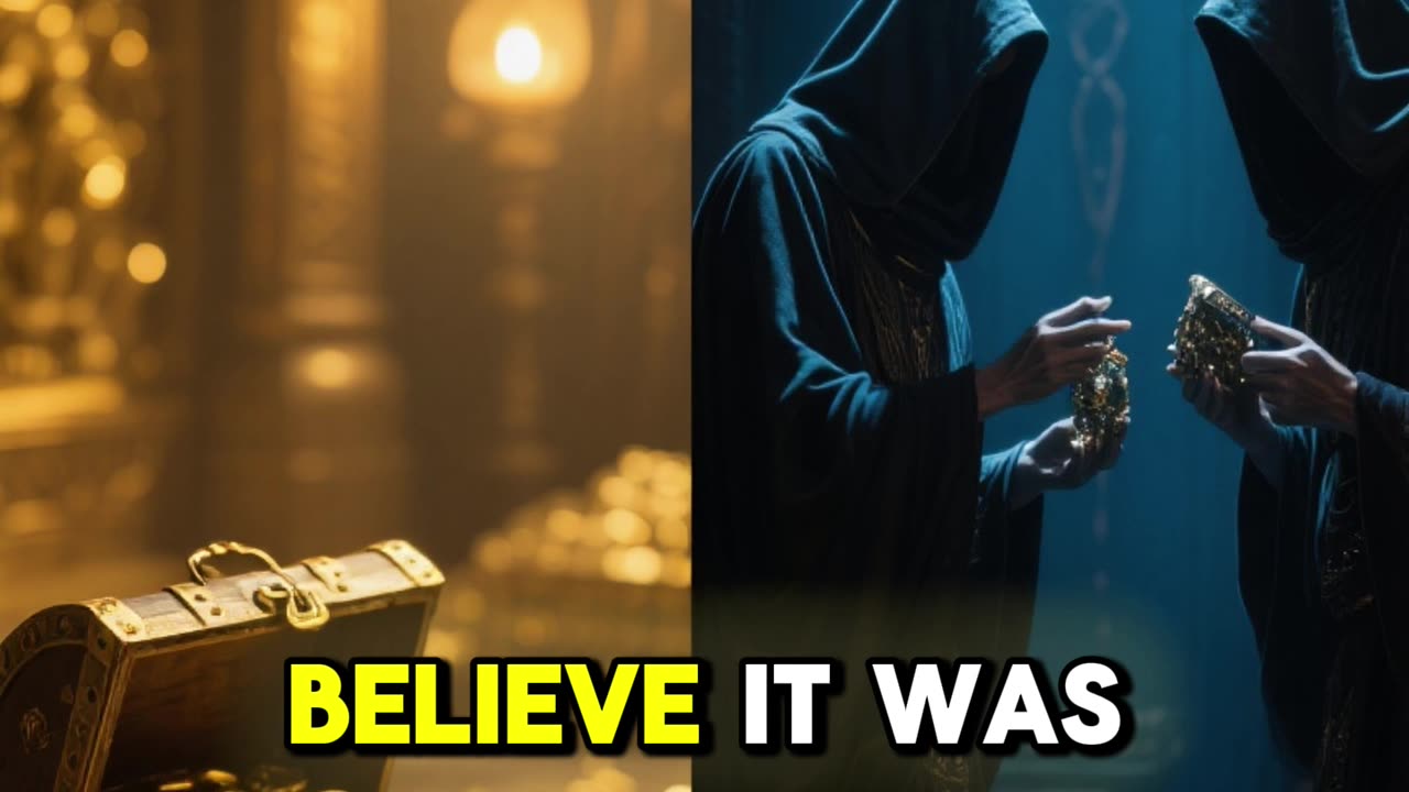 Were the Knights Templar Searching for Atlantis?