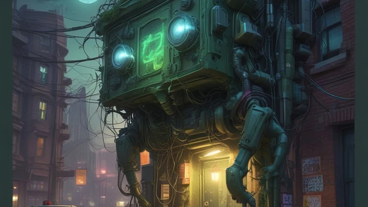 Drum'n'Bass - Microfunk 135