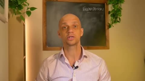 The Financial Reset that Nobody Is Watching; Tokenization and the New Asset Order