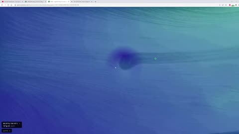 Rupes Nigra - Black Rock [North Pole, Arctic]