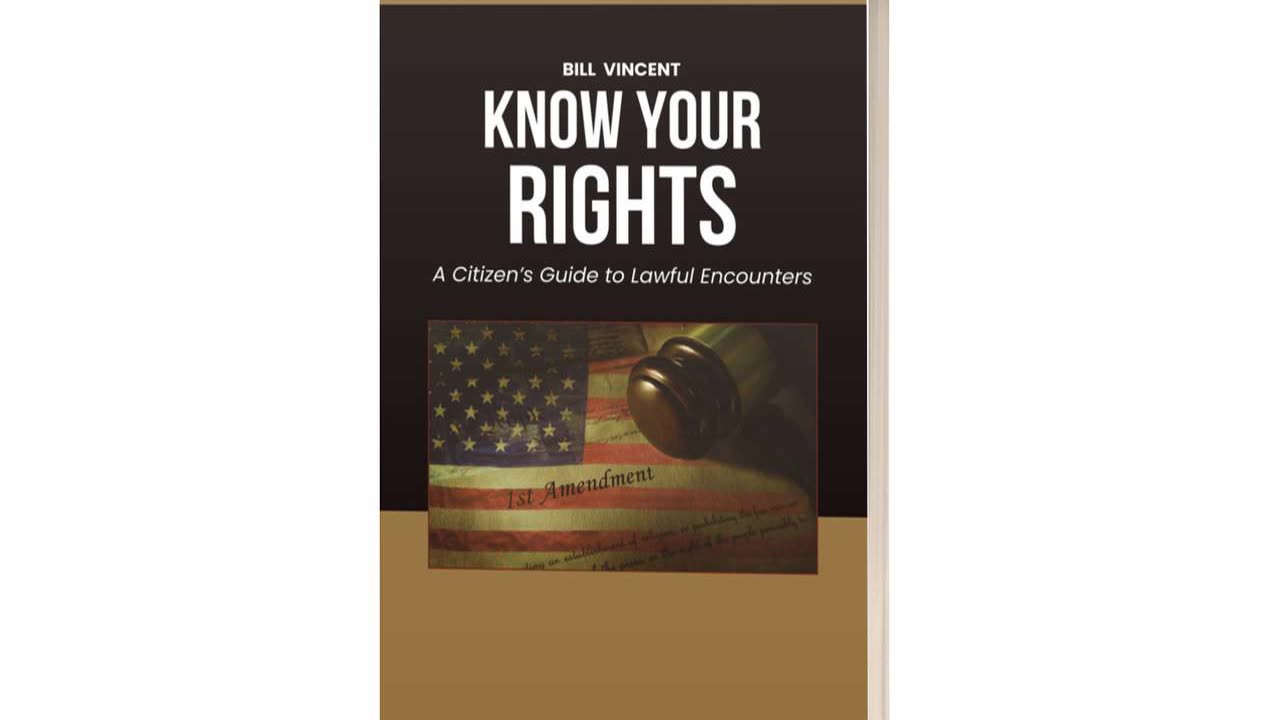 Know Your Rights: A Citizen's Guide to Lawful Encounters - Book Review