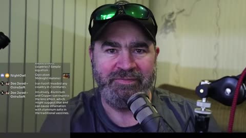 Poisoning the Well Part 1: EMF, Nanobots & Graphene