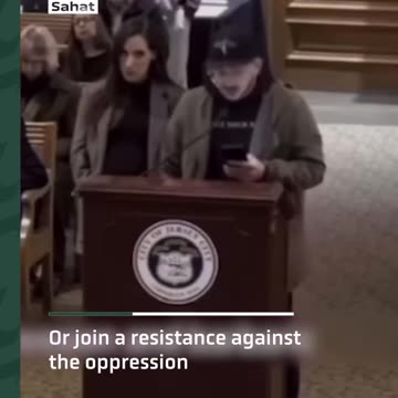 American Exposes “Pure Evil” in Gaza: Israeli Tank Runs Over Pregnant Woman