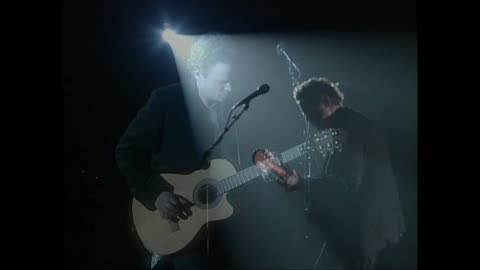 Go Insane (Lindsey Buckingham song) - Fleetwood Mac (acoustic)