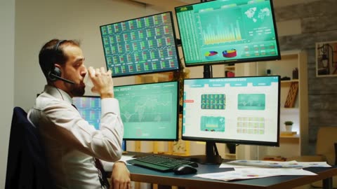 My Investment Plan To Survive The Great Reset | All The Details