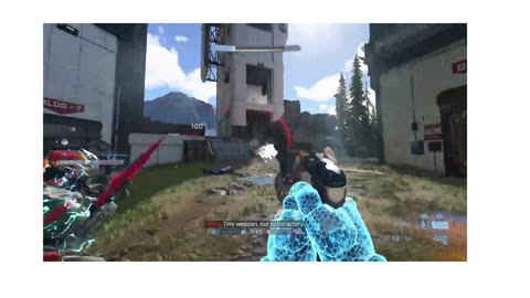 Out Here Grinding Halo