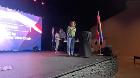 Lisa Askey - Chandler, AZ City Council -2025