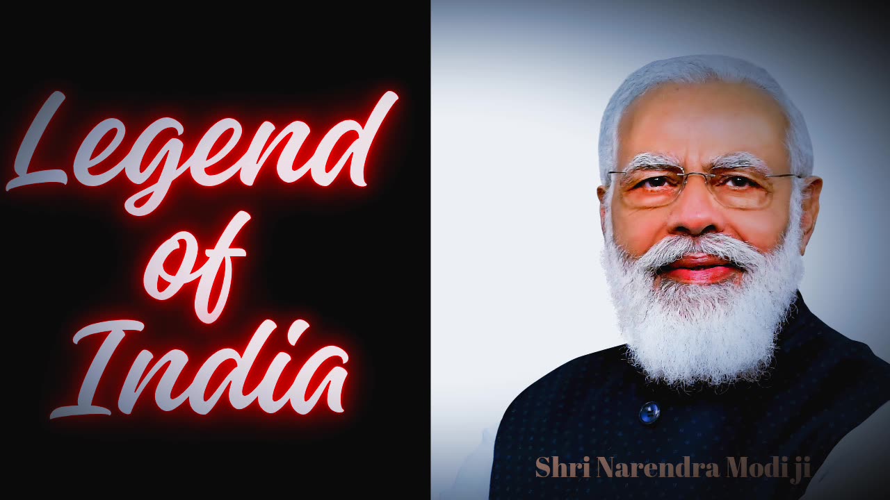 “Narendra Modi: Chai Se PM Tak, Ek Sapne Ka Bharat”