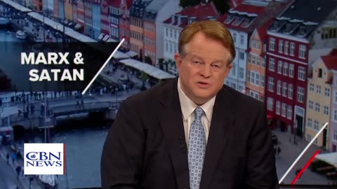 Karl Marx Was Obsessed with Satan_ The Deadly Truth About Socialism