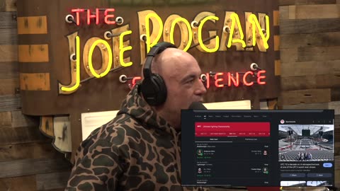 Family Friendly JRE MMA Show #171 with Brendan Allen