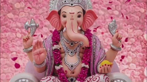 108 Mins of Ganesh Mantra Chanting | Om Gan Ganpataye Namo Namah |