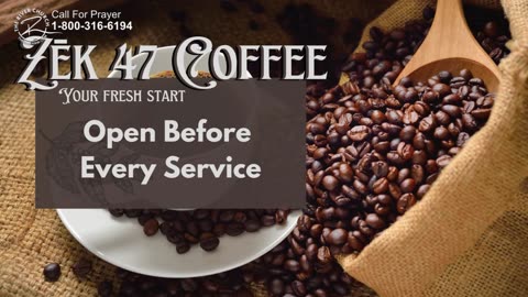 Fall Camp Meeting: SLAYING GIANTS | 10-18-25 | Session 13 | The River Church Oregon | October 12-19