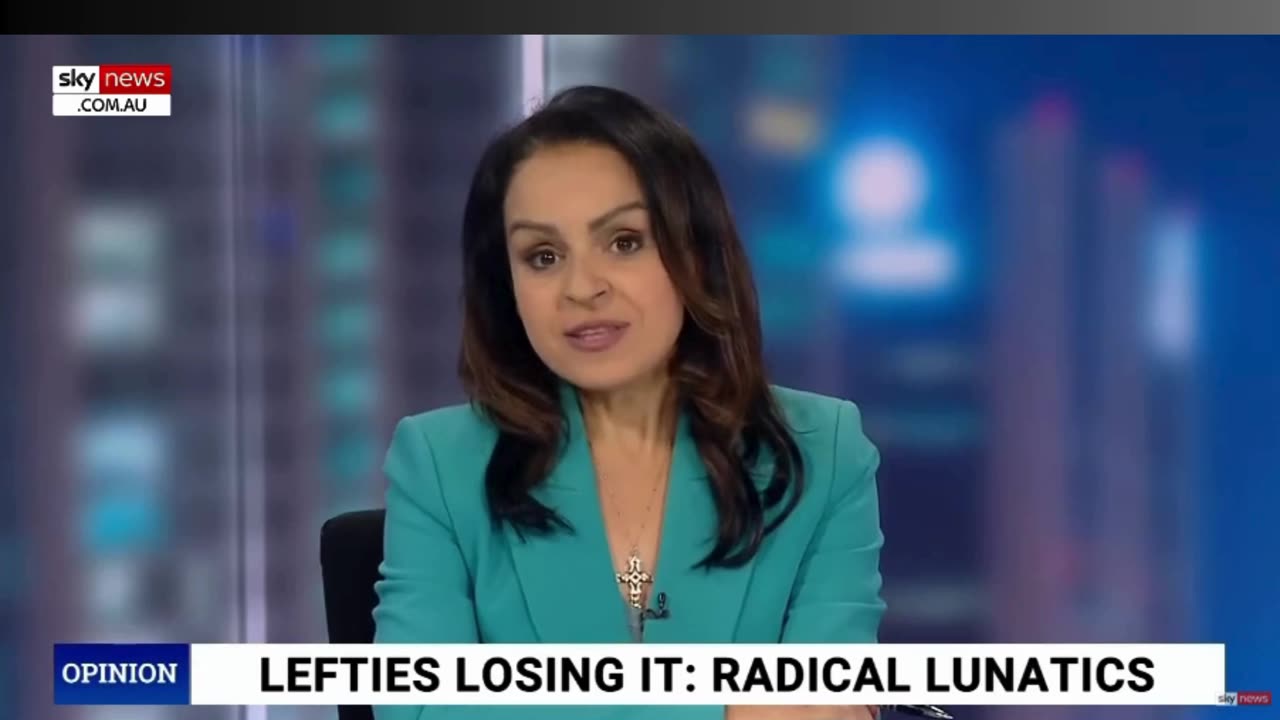 Intense Interview! Wikipedia Co-Founder Reveals Truth | Leftists Lose Composure LIVE