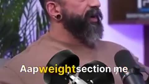 Must Watch: GYM Motivation for beginners ✅