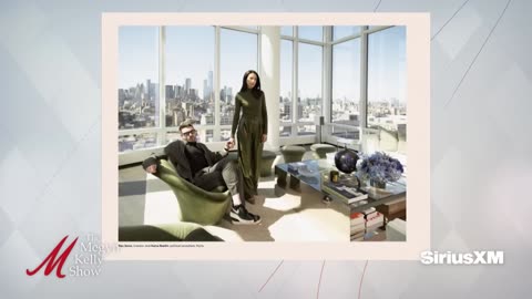 Alex Soros and Huma Abedin's Bizarre, Frigid New Yorker Photo with Other Leftists