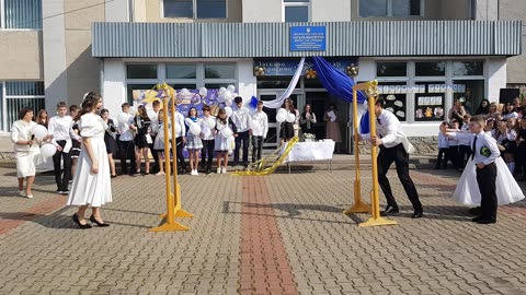 Ultimul clopoțel 4/7 Vancicăuți 30 mai 2025