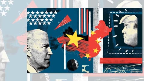 Democrats in cesspool, Liberal strategist blames Biden on Kamala’s landslide loss