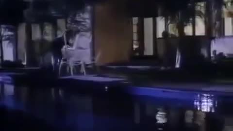 "Night Eyes" Starring Tanya Roberts and Andrew Stevens