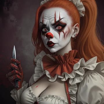 Lena Ai Animated Anime Girl