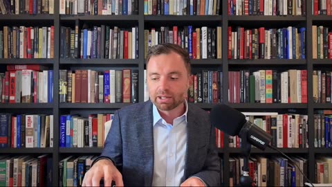 Jim's Data Quest for AI Trading - Founders Podcast #trading #automatedtrading #aitrading