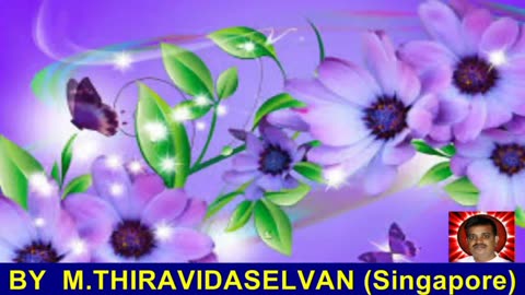Singapore & Malaysia Tamil Album 60s 70s Song 10