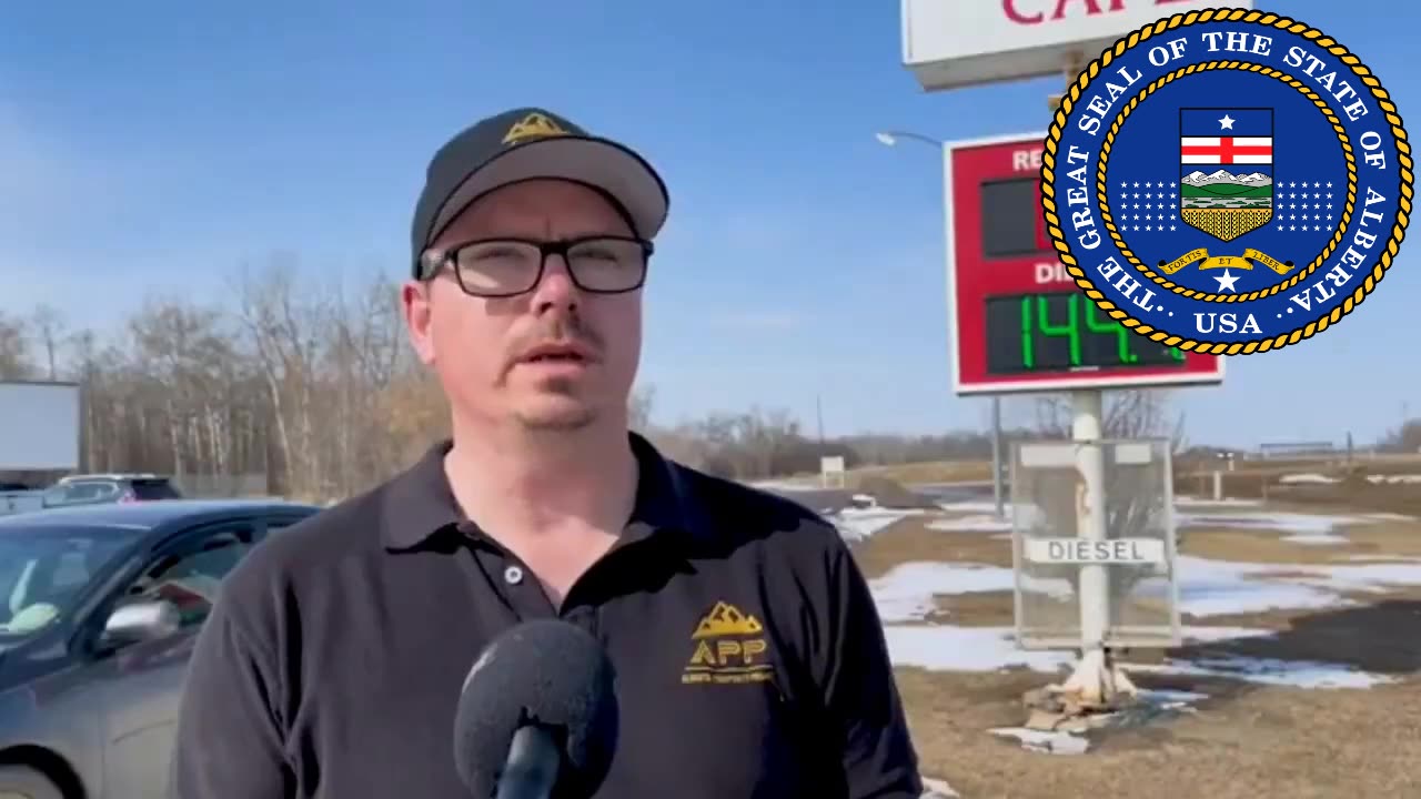 Albertans for the 51st State