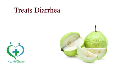 Guava: The Superfruit That Boosts Immunity, Digestion & Glows Your Skin