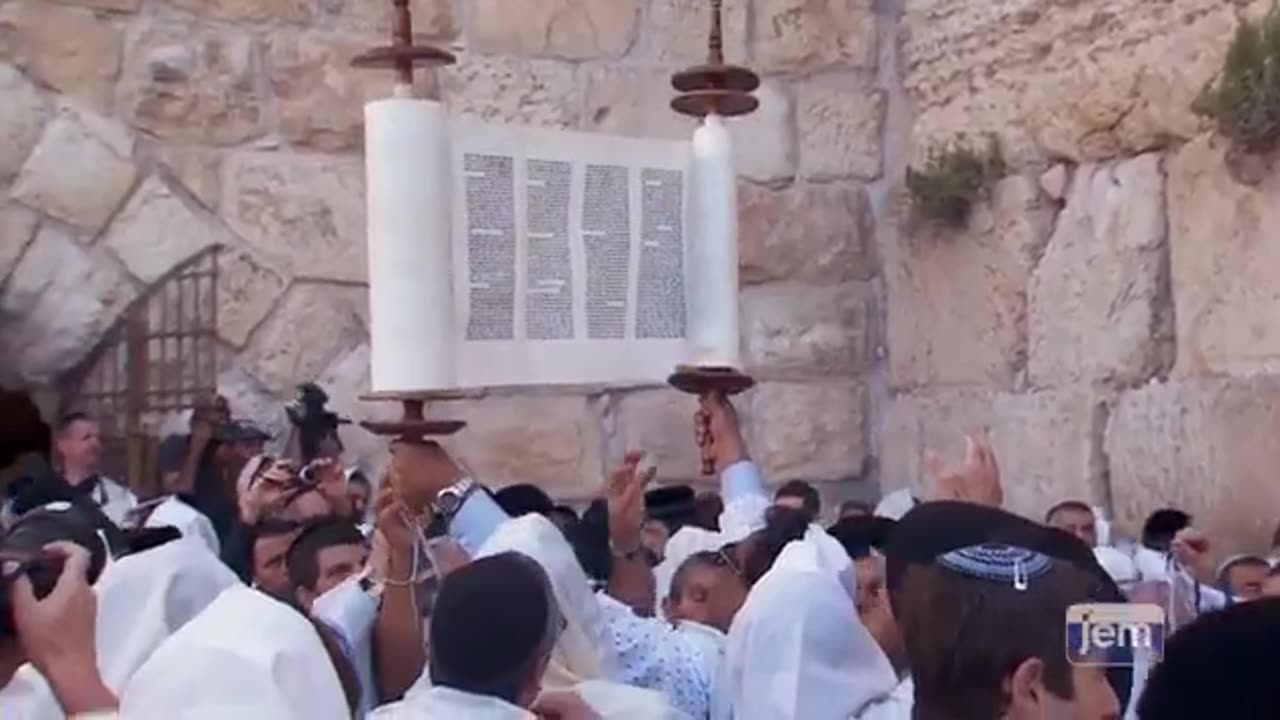 Jews And Their Satanic Book