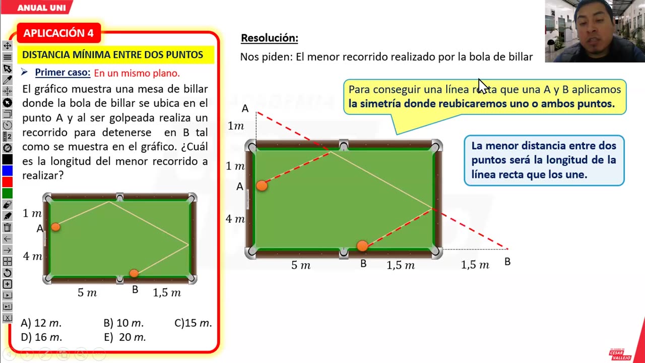 ANUAL VALLEJO 2024 | Semana 37 | RM | Álgebra