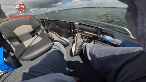 Gold Coast Fishing Australia