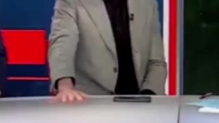 Sleazeball Jake Tapper Transparency Is Important