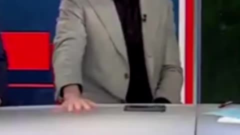 Sleazeball Jake Tapper Transparency Is Important