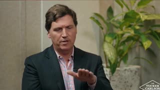 AI Pioneer Questions Divine Force - Sam Altman on Tucker Carlson